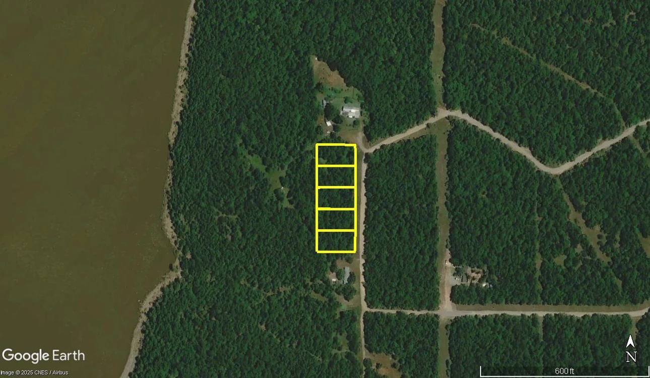 Main Listing Image