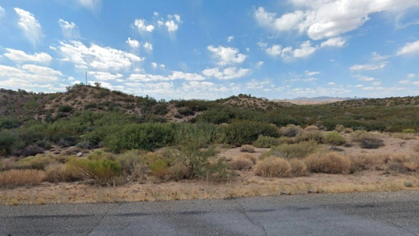 Main Listing Image