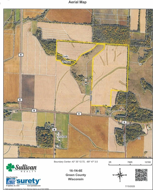 Main Listing Image