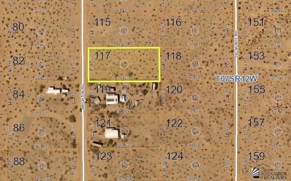 Main Listing Image