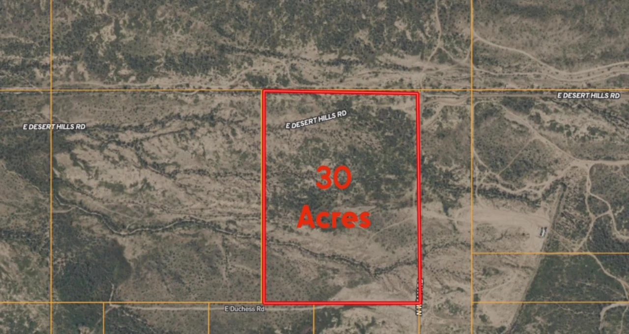 Main Listing Image