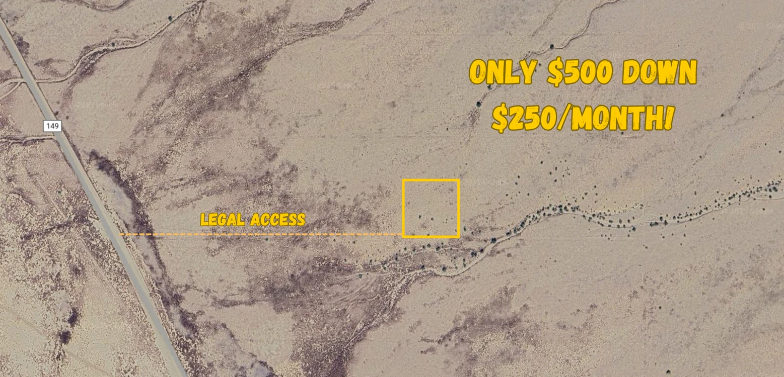 Main Listing Image