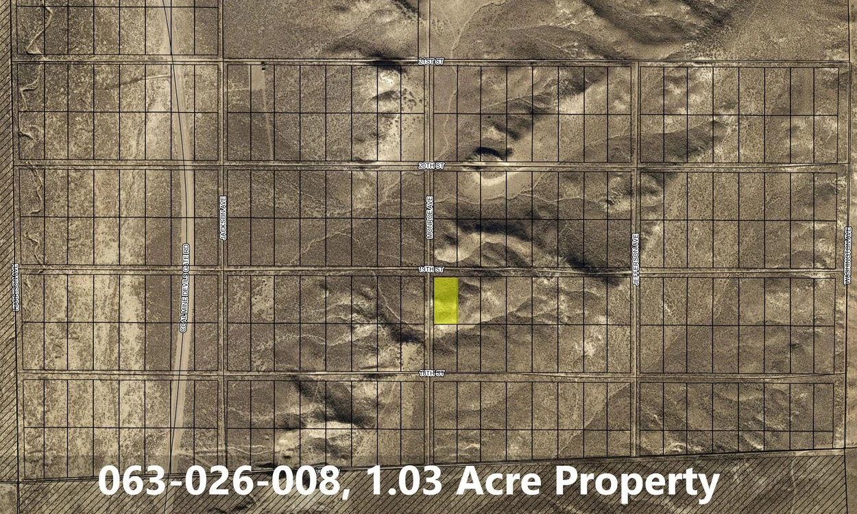 Main Listing Image