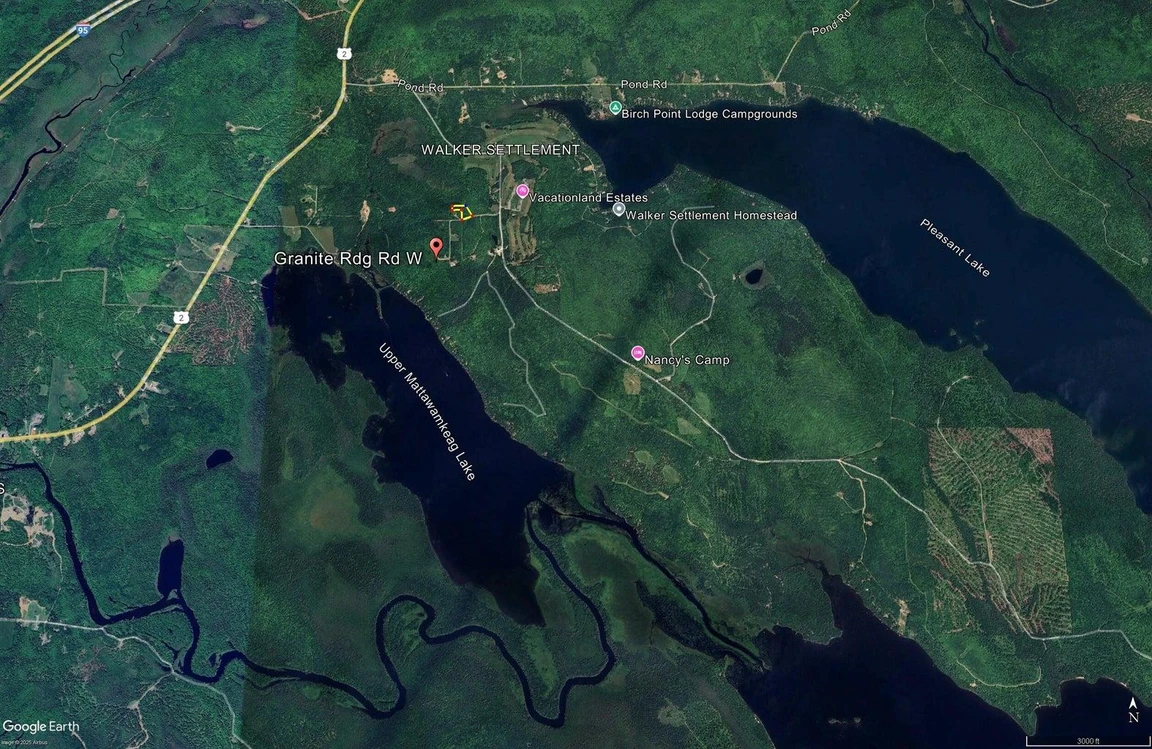 Main Listing Image