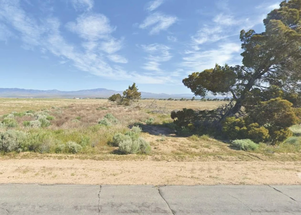 Main Listing Image