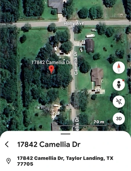 Main Listing Image