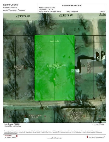 Main Listing Image