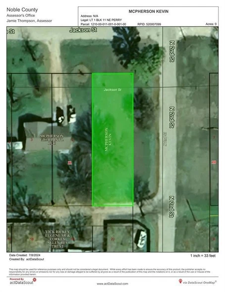 Main Listing Image