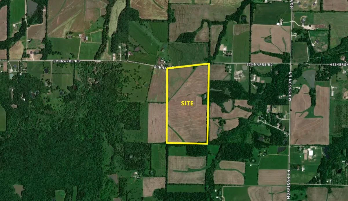 Main Listing Image