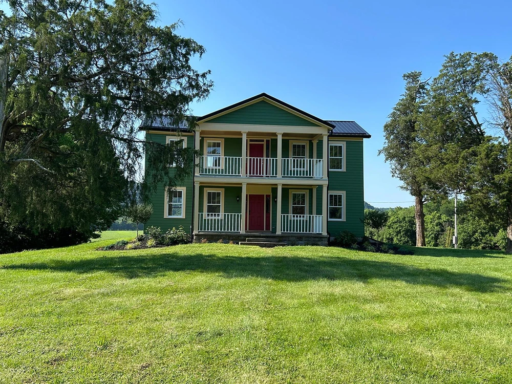 Main Listing Image