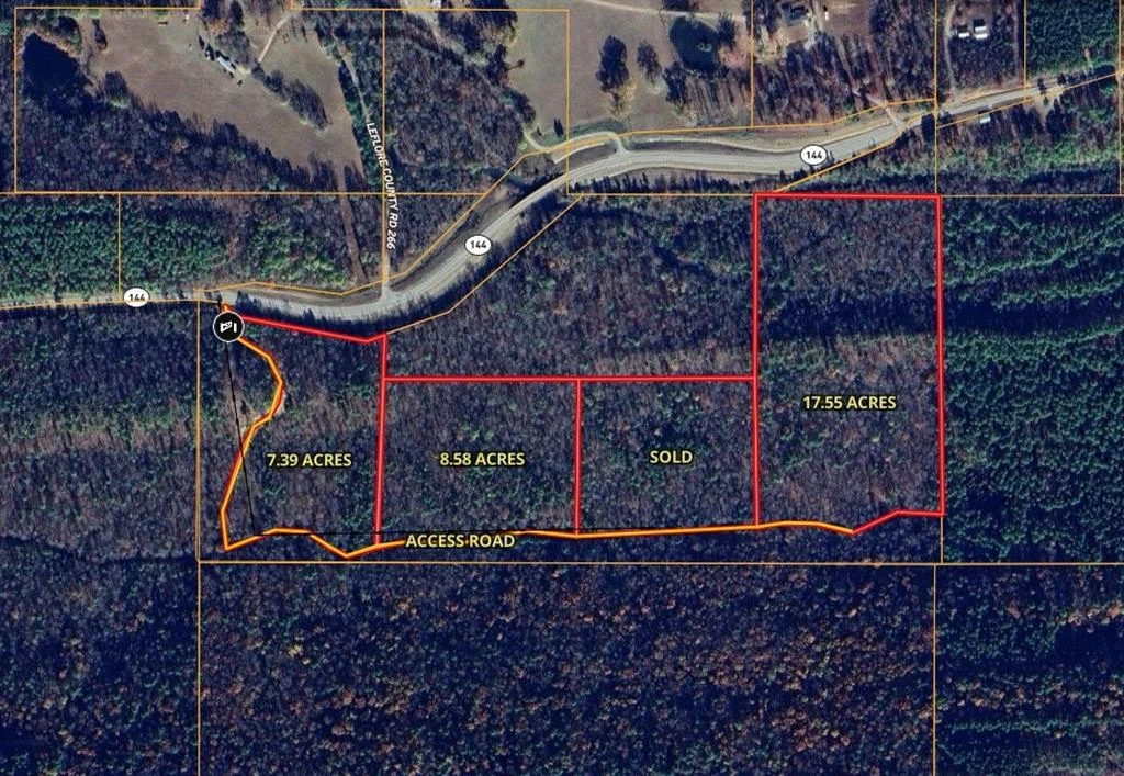 Main Listing Image