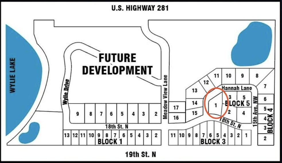 Main Listing Image