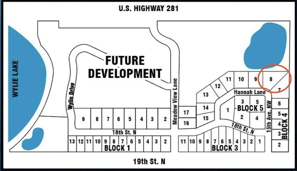 Main Listing Image