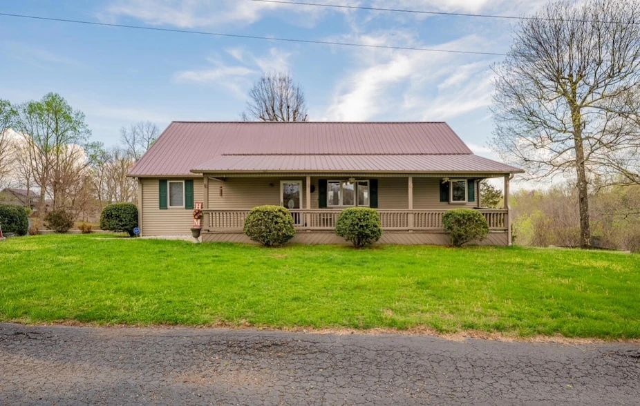 Main Listing Image