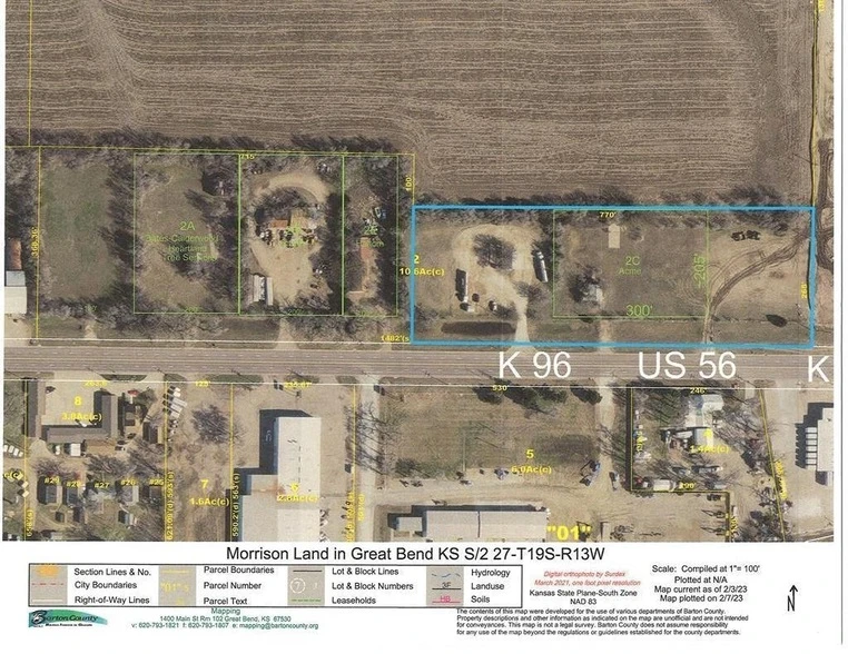Main Listing Image