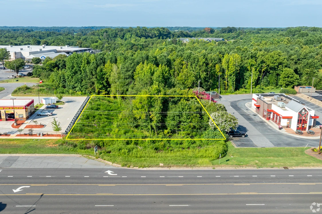 Main Listing Image