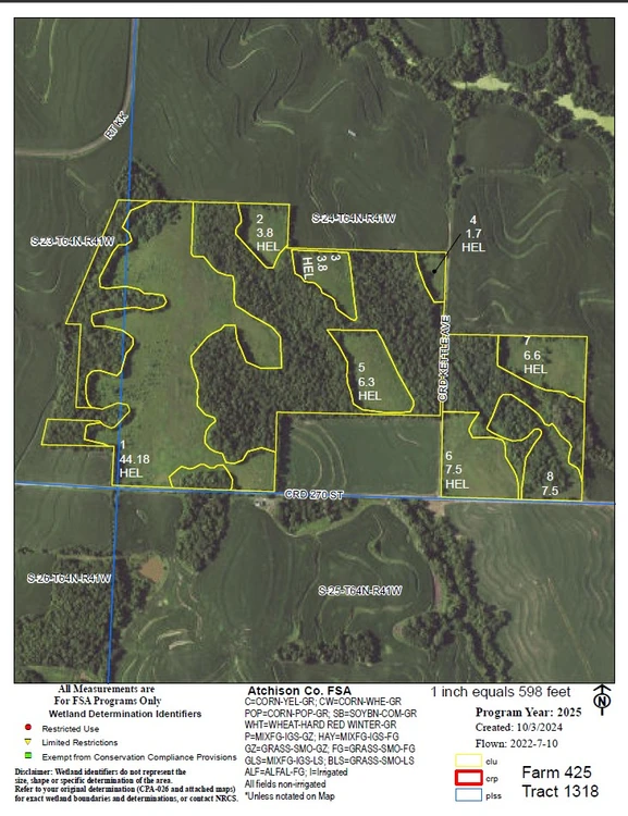 Main Listing Image