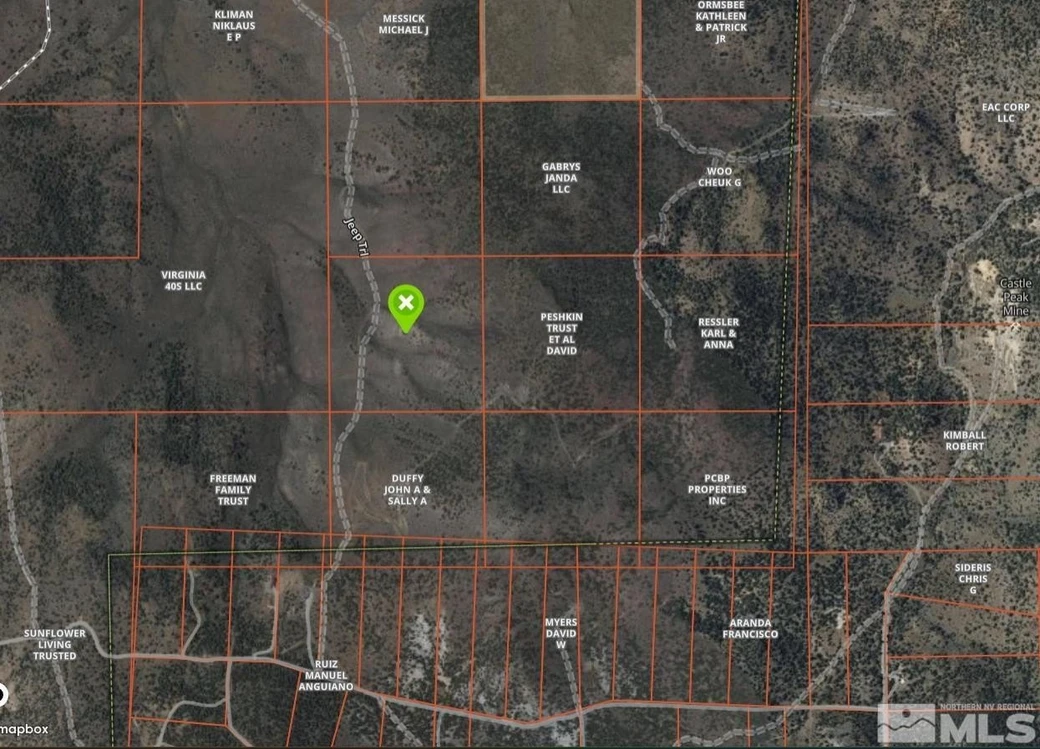 Main Listing Image
