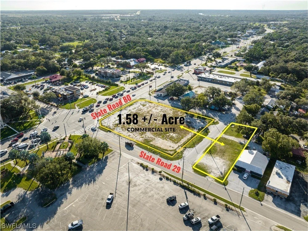 Main Listing Image
