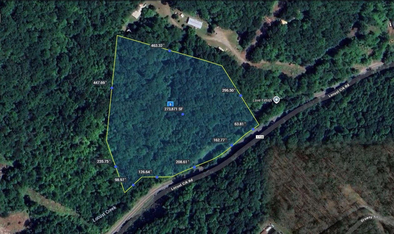 Main Listing Image