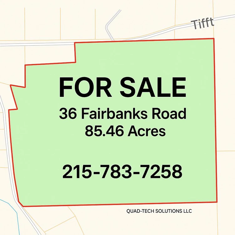 Main Listing Image