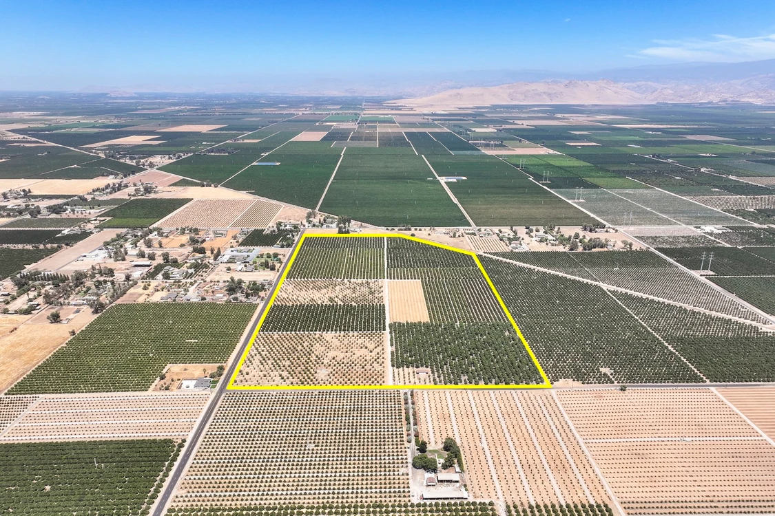 Main Listing Image