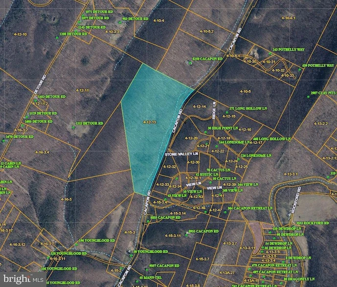 Main Listing Image