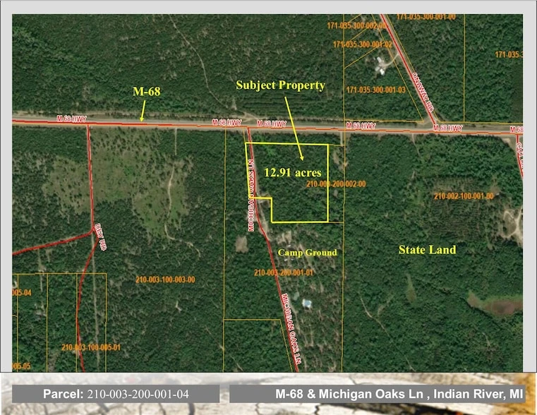 Main Listing Image