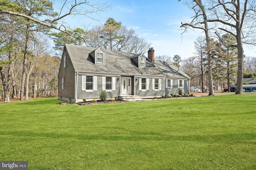 Main Listing Image