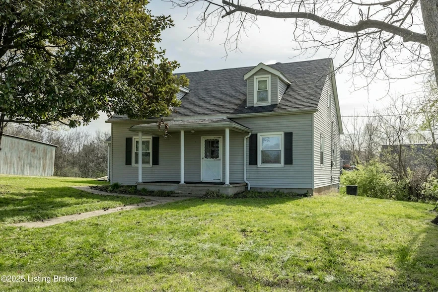 Main Listing Image