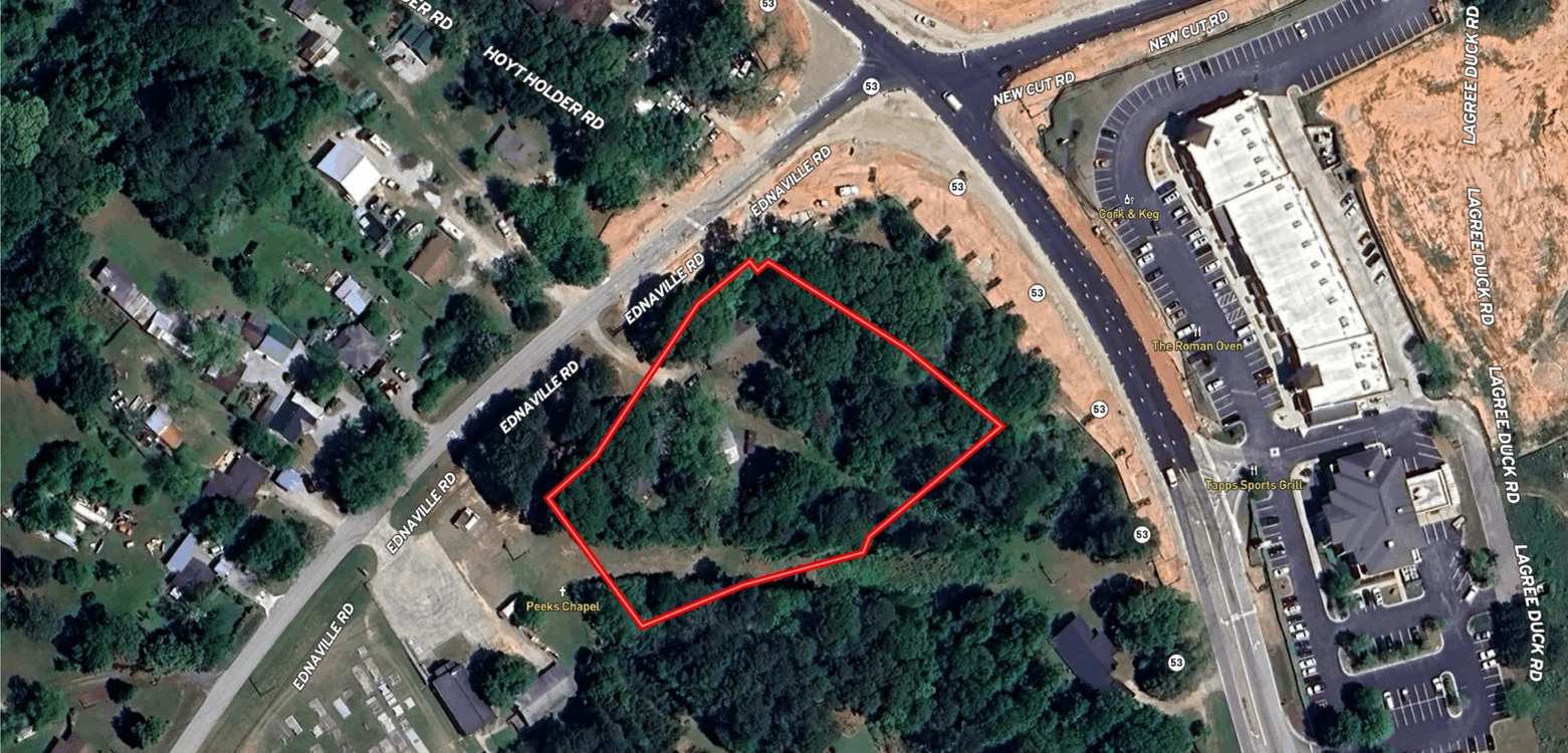Main Listing Image