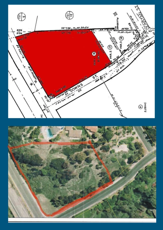 Main Listing Image