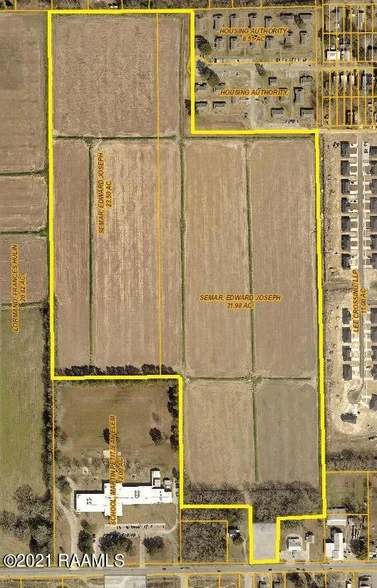 Main Listing Image