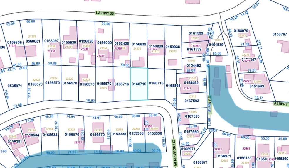 Main Listing Image