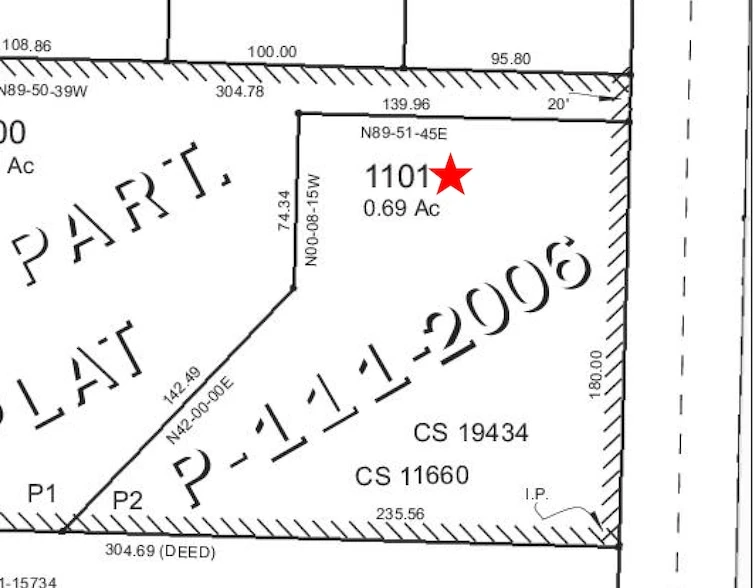 Main Listing Image