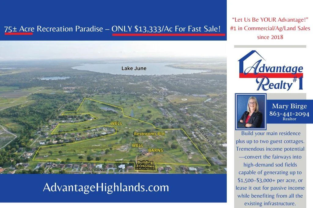 Main Listing Image