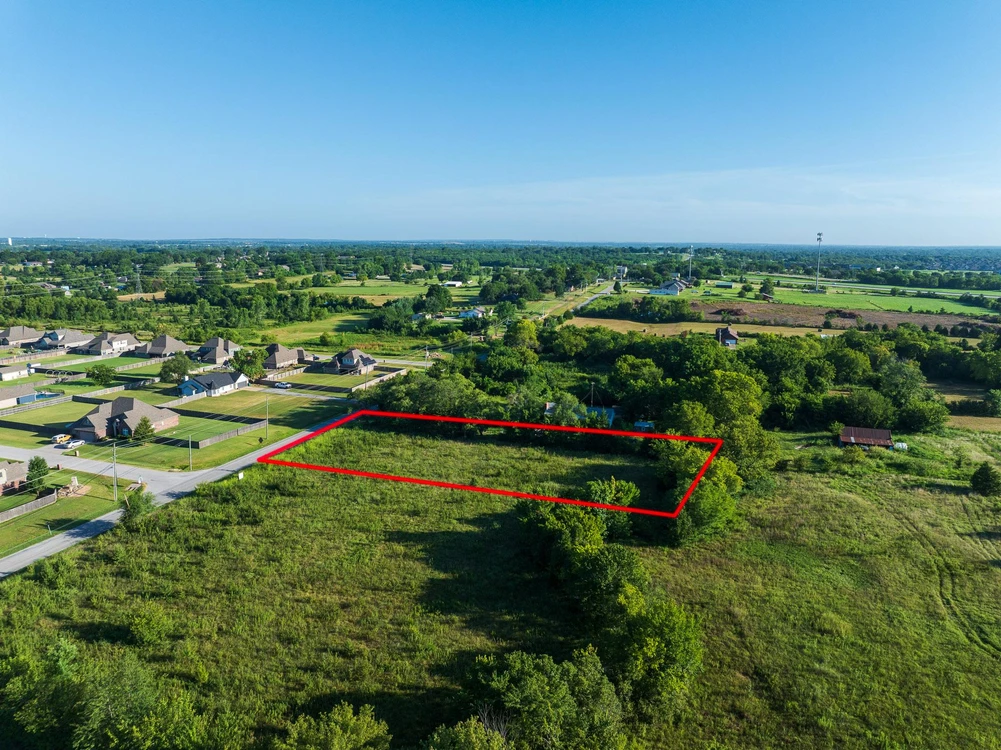 Main Listing Image