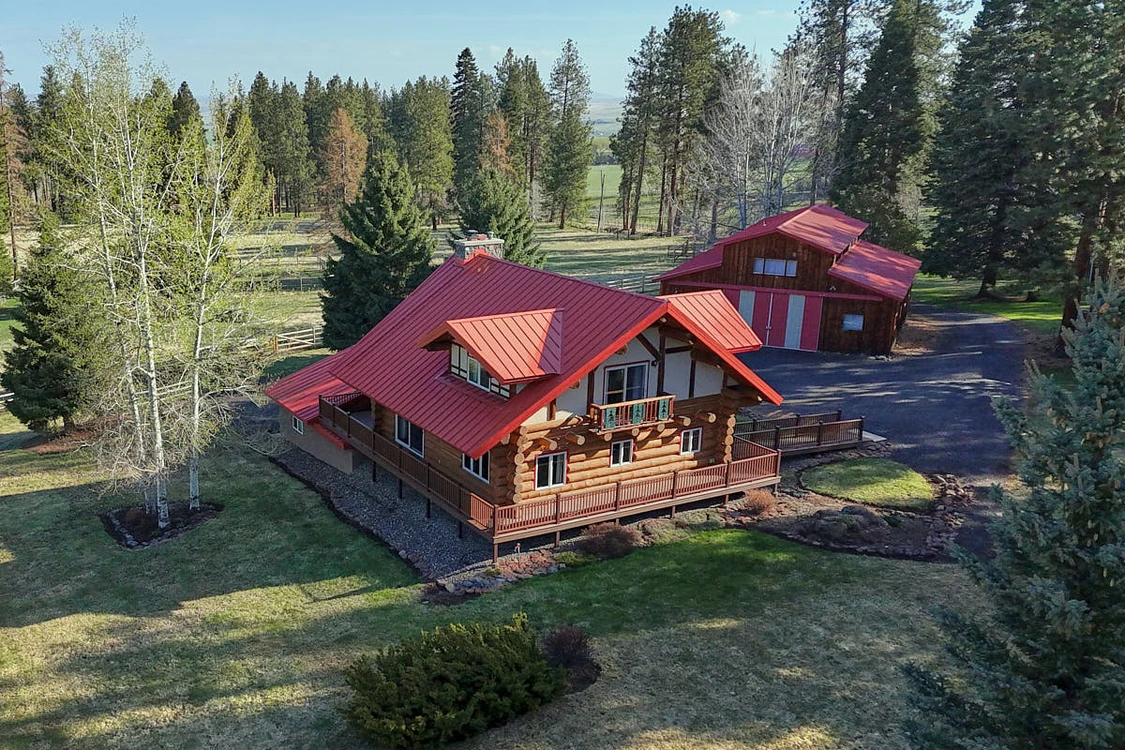 Main Listing Image