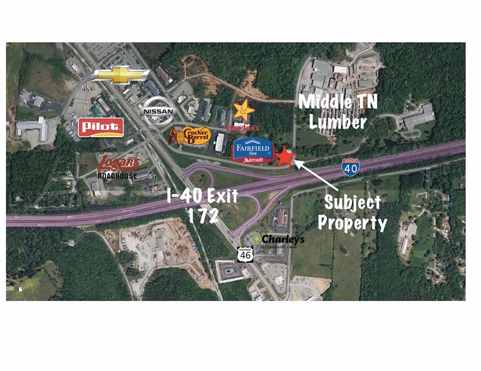 Main Listing Image
