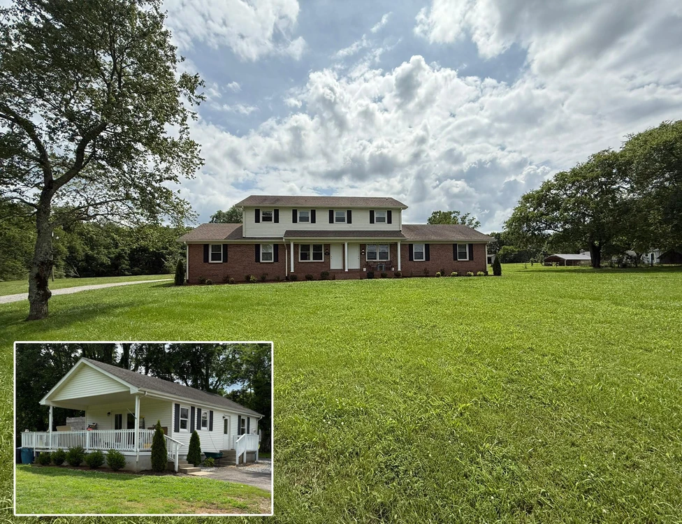Main Listing Image