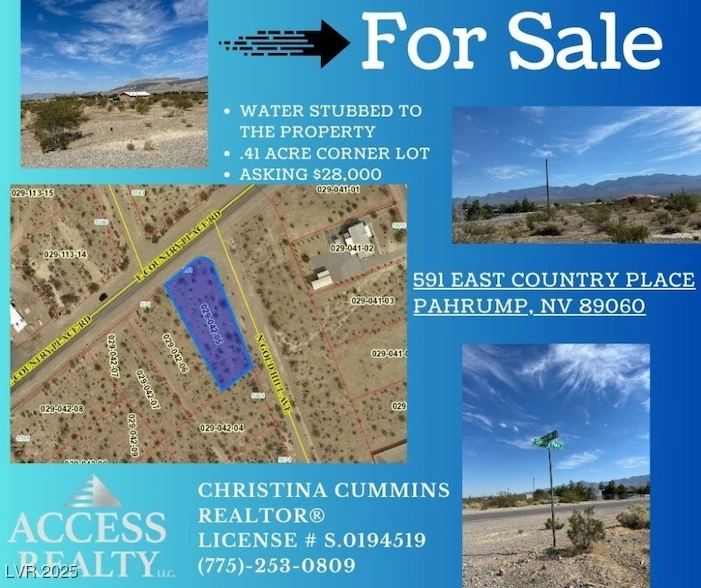 Main Listing Image