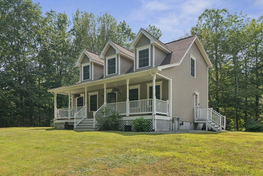 Main Listing Image
