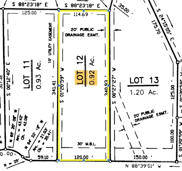 Main Listing Image