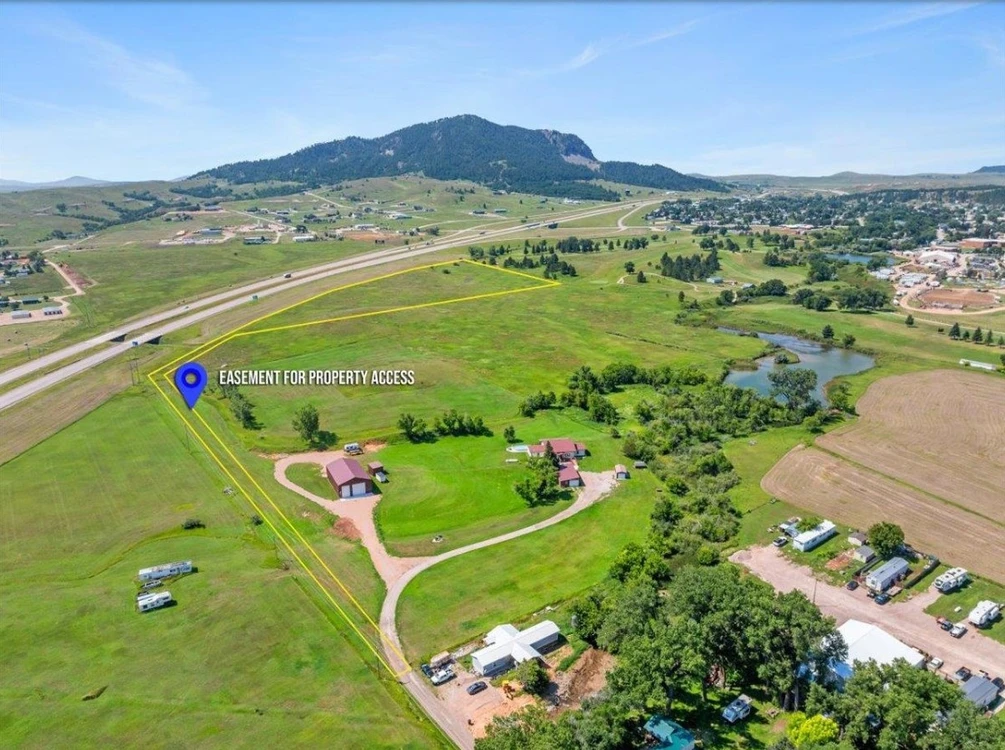 Main Listing Image
