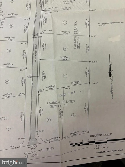 Main Listing Image