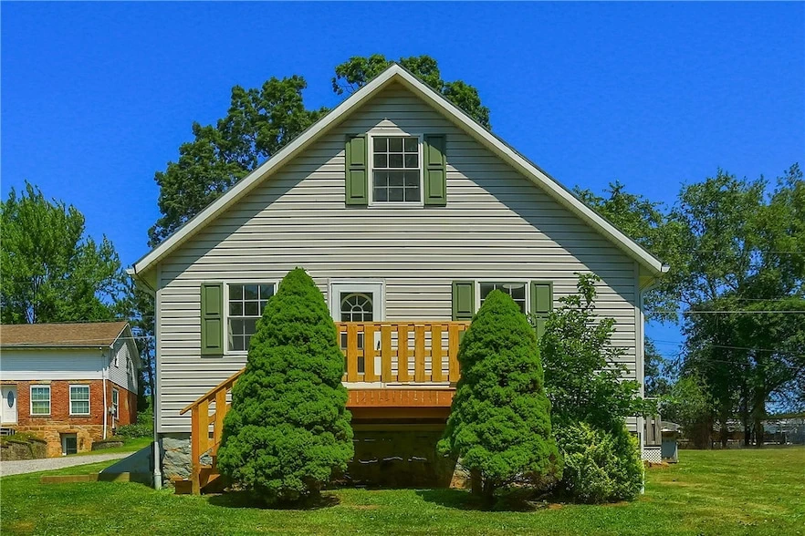 Main Listing Image