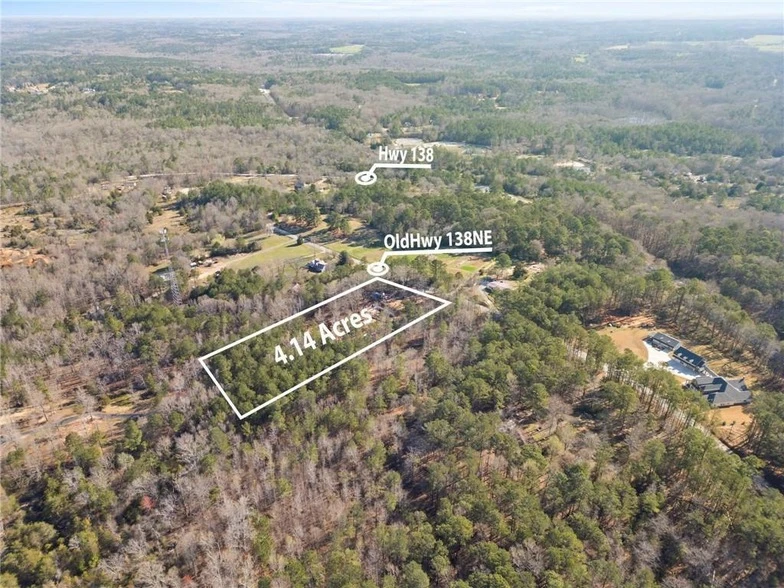 Main Listing Image