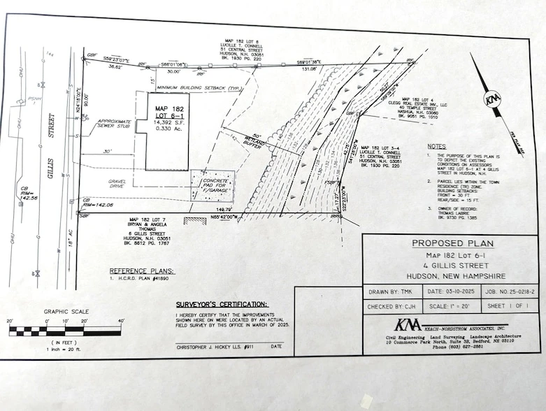 Main Listing Image