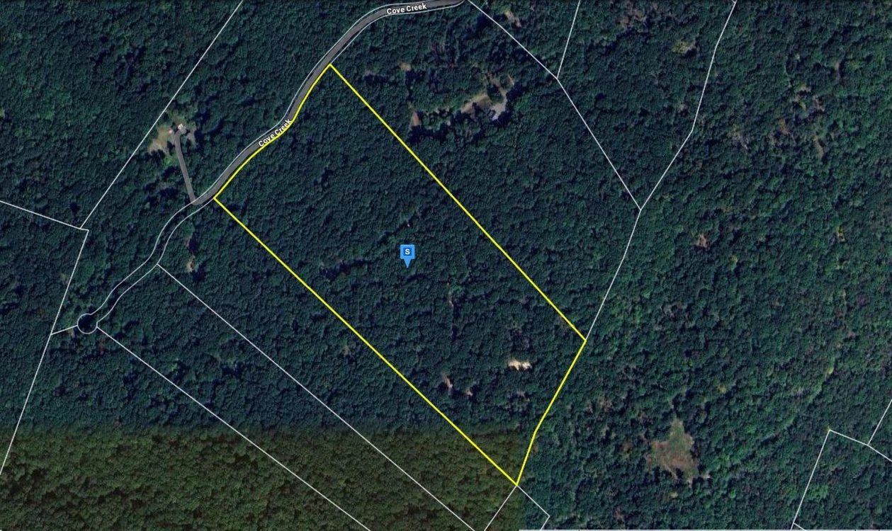 Main Listing Image