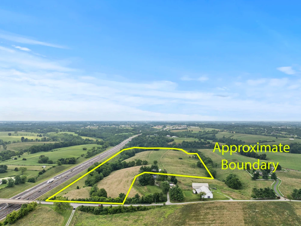 Main Listing Image
